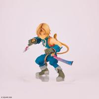 Final Fantasy IX Form-ISM PVC Statue Zidane Tribal 17 cm - thumbnail