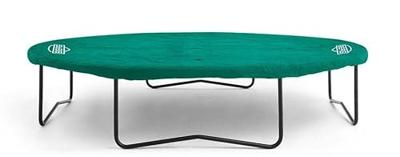Beschermhoes - BERG Trampoline Ultim Weather Cover - 250 x 410 cm - Gr