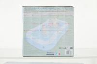Bestway familiezwembad 305x183x56cm blue - thumbnail