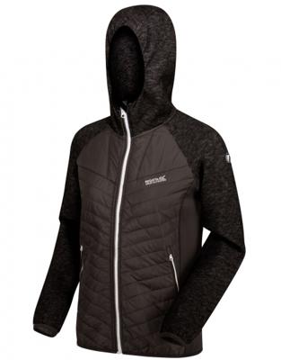 Regatta outdoorvest Pemble II dames polyester zwart