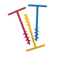 Dantoy zandboor, 40cm - thumbnail