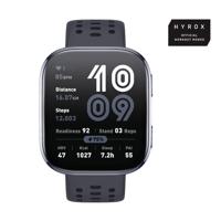 Smartwatch Amazfit BIP 6 BLACK Zwart 1,97" - thumbnail