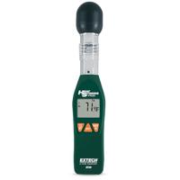 Extech HT30 Temperatuurmeter 0 - 80 °C - thumbnail