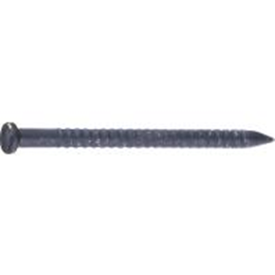 Connex staalnagel 1.8x26 zwart 40g st - ky1230007