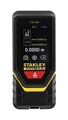 Stanley lasers TLM165 afstandsmeter | 50 m - STHT1-77139 - thumbnail