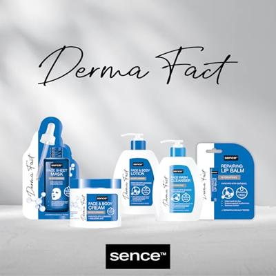 Sence Face & Body Cream