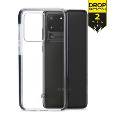 Mobilize Shatterproof Case Samsung Galaxy S20 Ultra/S20 Ultra 5G Black