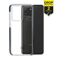 Mobilize Shatterproof Case Samsung Galaxy S20 Ultra/S20 Ultra 5G Black - thumbnail