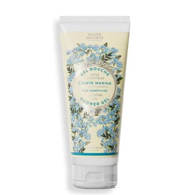 Panier des Sens Sea Samphire Shower Gel 200ml