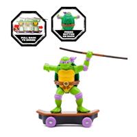 Teenage Mutant Ninja Turtles Sewer Shredders - Donatello - thumbnail