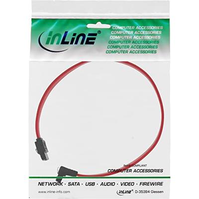 InLine 27703V SATA-kabel