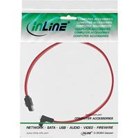 InLine 27703V SATA-kabel - thumbnail