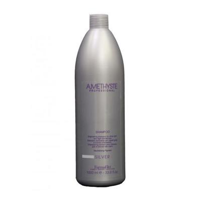 FarmaVita amethyste silver shampoo 1000ml