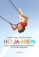 Het Ja-brein - Daniel J. Siegel, Tina Payne Bryson - ebook - thumbnail