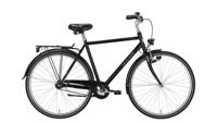 EXCELSIOR stadsfiets "touring" mod. 24 bike touring 28/55 diam. 3sp black - thumbnail