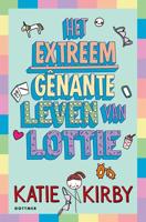 Het extreem gênante leven van Lottie - Katie Kirby - ebook - thumbnail