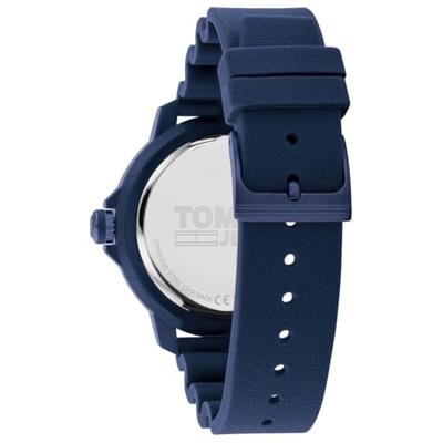 Horloge Heren Tommy Hilfiger 1792000 (Ø 45 mm)