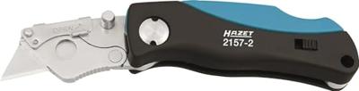 Hazet klappmesser "2157-2" minimesser . Hazet klappmesser "2157-2" minimesser .