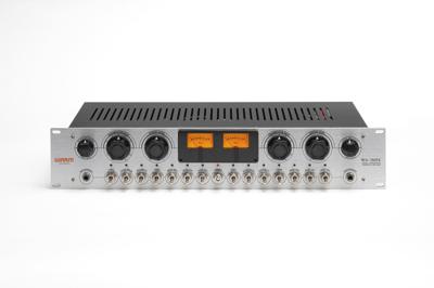 Warm Audio WA-2MPX