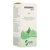 Sidorel Siroop 150ml - thumbnail