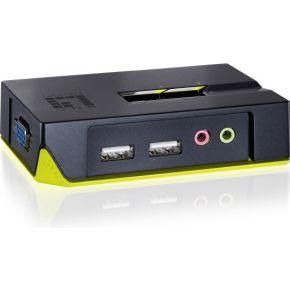 LevelOne KVM-0221 LevelOne KVM-0221