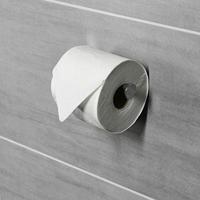 Cornat Toiletrolhouder Chroom - T364204 - thumbnail