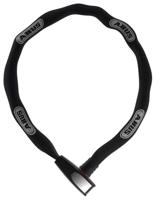Abus steel-o-chain 8807k/85 bk - fietsslot - 85 cm - zwart - thumbnail