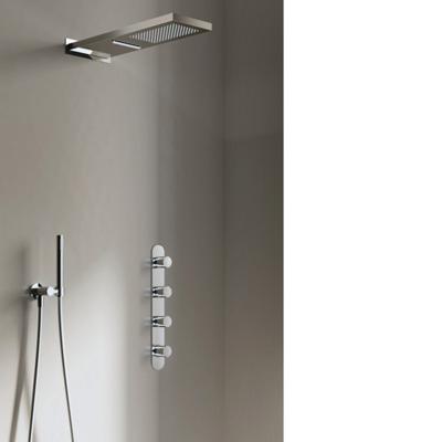 Hotbath inbouwset 7 (B050) CR