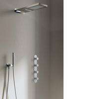 Hotbath inbouwset 7 (B050) CR - thumbnail