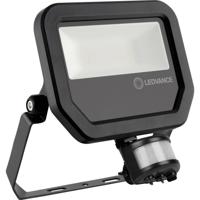 LEDVANCE LED Bouwlamp 20W 4000K zwart + Sensor - 5017561 - thumbnail