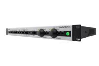 Yamaha MA2120 audioversterker zwart, grijs - thumbnail