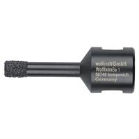 Wolfcraft 5997000 Gatenzaag 1 stuks Van diamant voorzien 1 stuk(s) - thumbnail