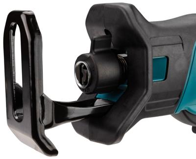 Makita JR103DSAE 10,8v Reciprozaag 2,0 Ah accu (2 st), lader, koffer - JR103DSAE Makita JR103DSAE 10,8v Reciprozaag 2,0 Ah accu (2 st), lader, koffer - JR103DSAE