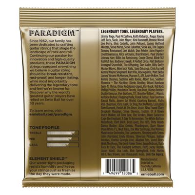 Ernie Ball PARADIGM Acoustic Medium Light 2086