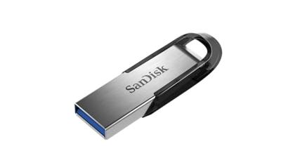 SanDisk Ultra Flair USB flash drive 512 GB USB Type-A 3.2 Gen 1 (3.1 Gen 1) Zilver