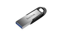 SanDisk Cruzer Ultra® Flair™ USB-stick 32 GB Zilver SDCZ73-032G-G46 USB-A 3.2 Gen 1 - thumbnail
