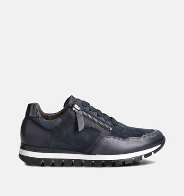 Gabor 76.438.26 dark blue donkerblauw maat 39 Gabor 76.438.26 dark blue donkerblauw maat 39