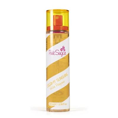 Aquolina Pink Sugar Creamy Sunshine Hair Perfume 100ml