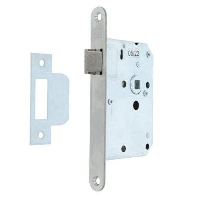 DX Loopslot met RVS voorplaat 20x174 mm. DX Loopslot met RVS voorplaat 20x174 mm.