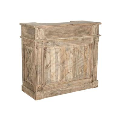 Barmeubel Home ESPRIT Natuurlijk 120 x 50 x 109 cm