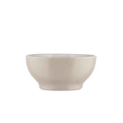 ALESSI - Tonale - Schaal 15cm 0,60l lichtgeel