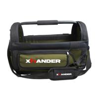 XHANDER Gereedschapstas - 31 liter - thumbnail