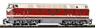 Piko TT 47347 TT diesellocomotief BR 119 van de DR Piko TT 47347 TT diesellocomotief BR 119 van de DR