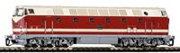 Piko TT 47347 TT diesellocomotief BR 119 van de DR - thumbnail