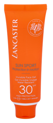 Lancaster Sun Sport Invisible Face Gel SPF30 50 ml - thumbnail