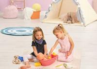 Heless Poppenbad met accesoires, 8dlg. - thumbnail