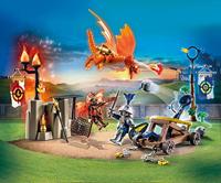 Playmobil® Novelmore 71210 Novelmore vs Burnham raiders - toernooi terrein - thumbnail