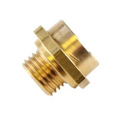 Adapter temperatuur sensor Derbi Euro 4