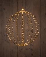 Lichtbol 288 LED Ø60cm Timer + Dimmer - thumbnail