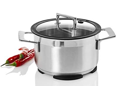 Pannenonderzetter, Verstelbaar, Zwart - AdHoc | Flex